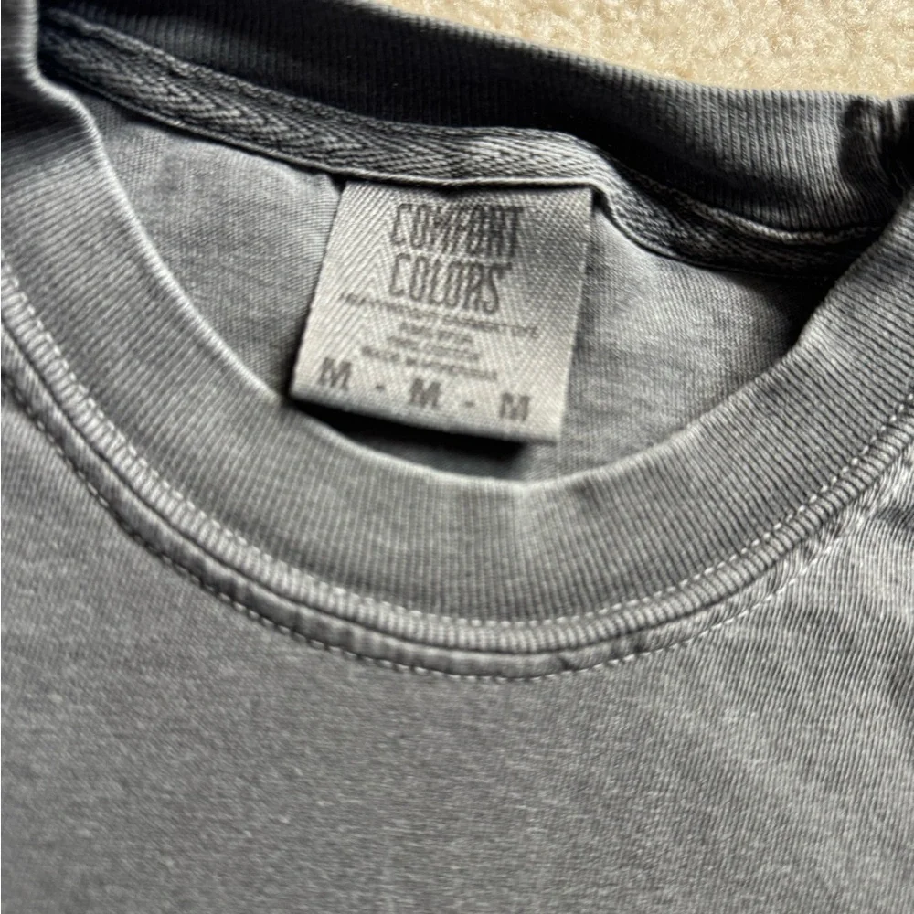 1900s Tee - Picture 3 of 4